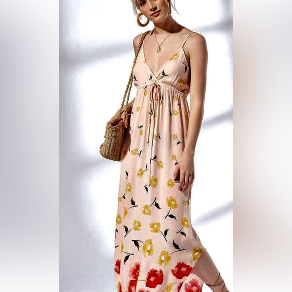 Billabong sundress